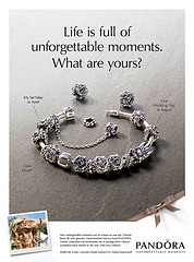 pandora bracelet deals